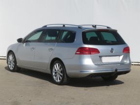 Volkswagen Passat - 2013