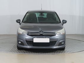 Citroen C4 - 2011