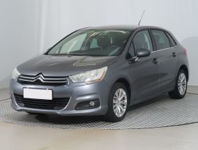 Citroen C4 - 2011