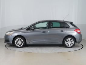 Citroen C4 - 2011