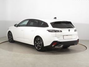 Peugeot 308 - 2023