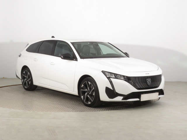 Peugeot 308 2023