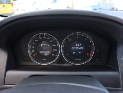 Volvo XC60 2011
