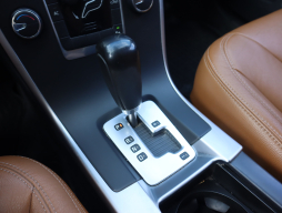 Volvo XC60 2011