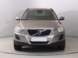Volvo XC60 2011