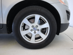 Volvo XC60 2011