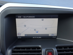 Volvo XC60 2011