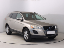 Volvo XC60 2011