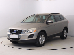 Volvo XC60 2011