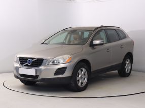 Volvo XC60 - 2011