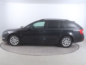 Skoda Octavia - 2019