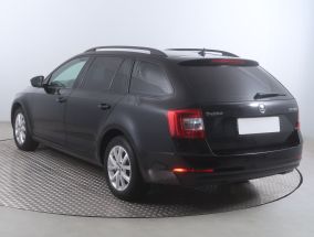 Skoda Octavia - 2019
