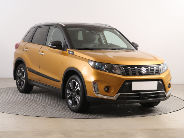 Suzuki Vitara 2019