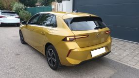Opel Astra - 2024