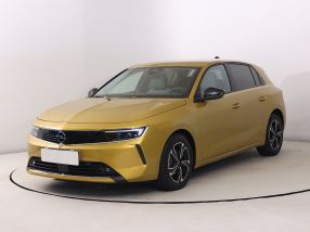 Opel Astra - 2024