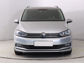 Volkswagen Touran - 2021