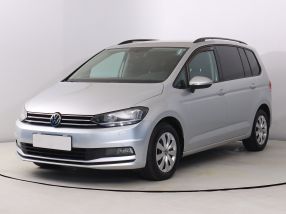 Volkswagen Touran - 2021