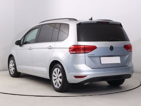 Volkswagen Touran - 2021