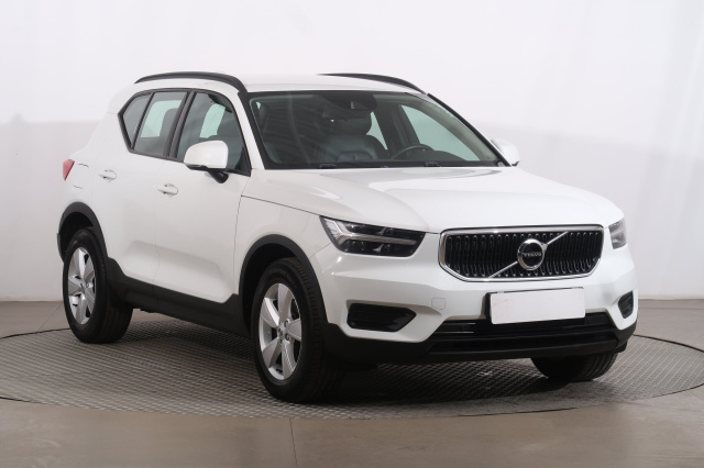 Volvo XC40 2020