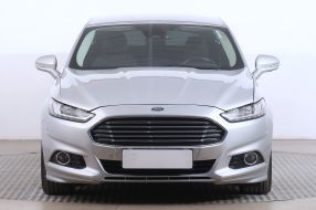 Ford Mondeo - 2016
