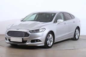 Ford Mondeo - 2016