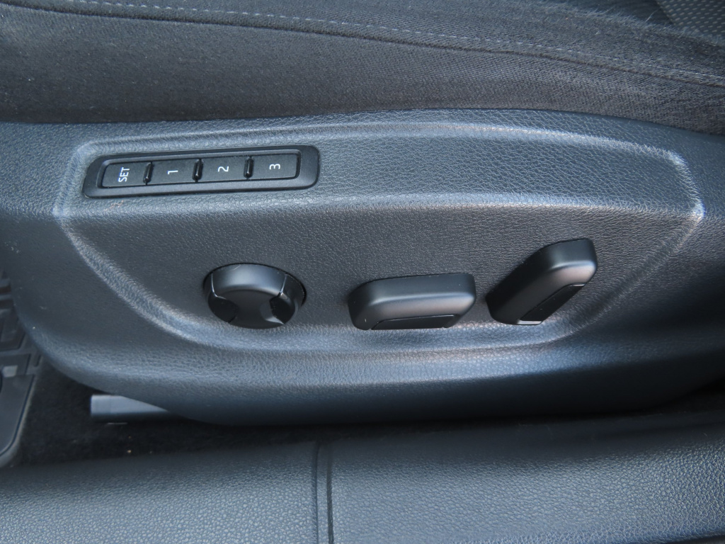 Škoda Octavia Scout