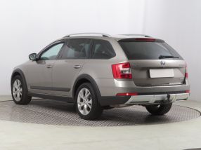 Skoda Octavia Scout - 2015