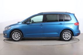 Volkswagen Touran - 2023