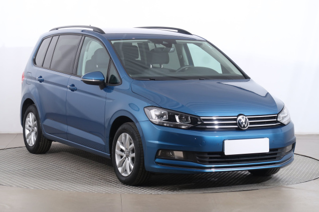 Volkswagen Touran 2023
