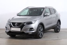 Nissan Qashqai - 2019