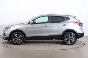 Nissan Qashqai - 2019