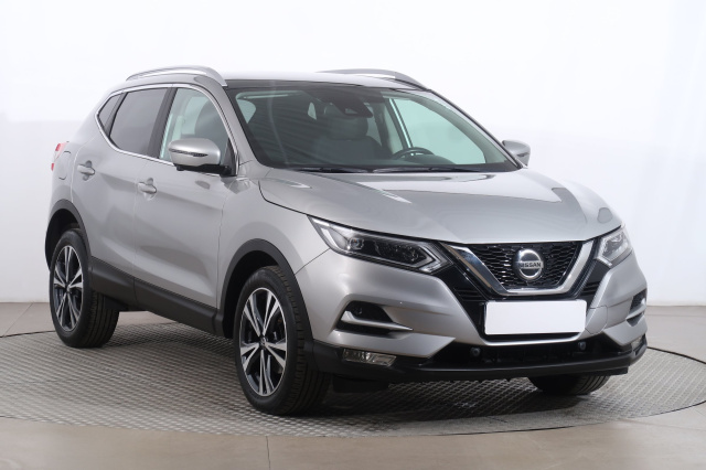 Nissan Qashqai 2019