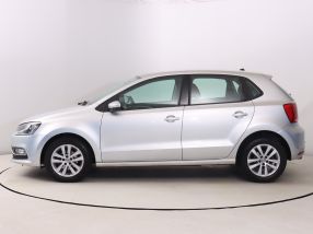 Volkswagen Polo - 2016