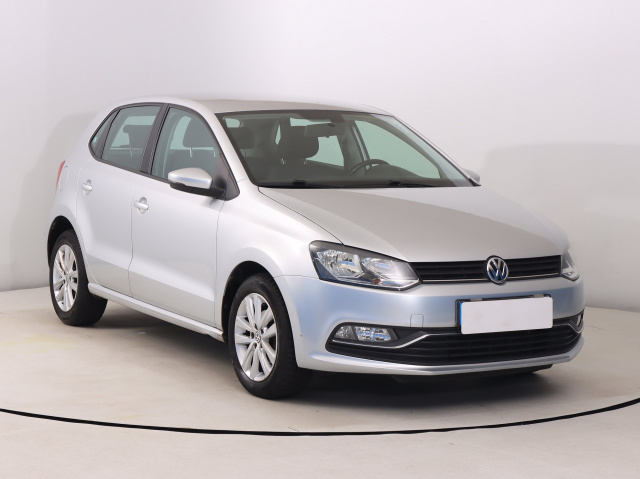 Volkswagen Polo 2016