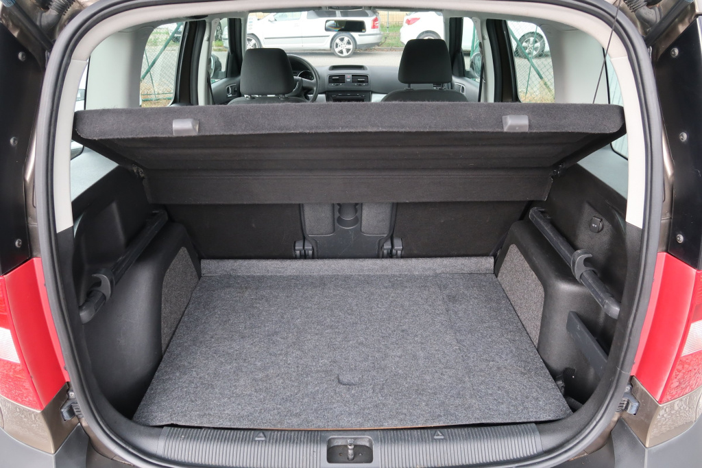 Škoda Yeti