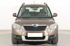 Skoda Yeti - 2010