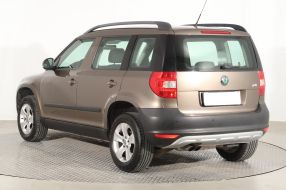 Skoda Yeti - 2010