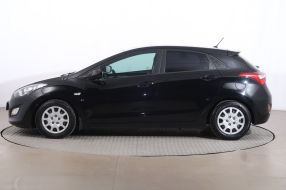 Hyundai i30 - 2012