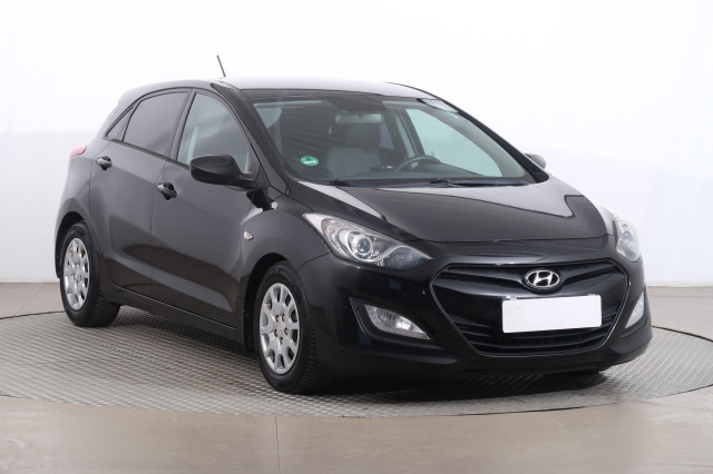 Hyundai i30 2012
