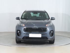 Kia Sportage - 2017