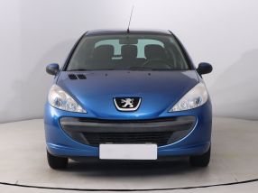 Peugeot 206 - 2009