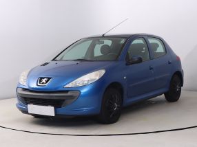 Peugeot 206 - 2009