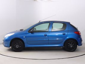 Peugeot 206 - 2009