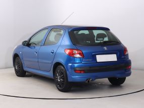 Peugeot 206 - 2009