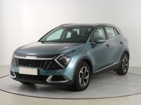 Kia Sportage - 2023