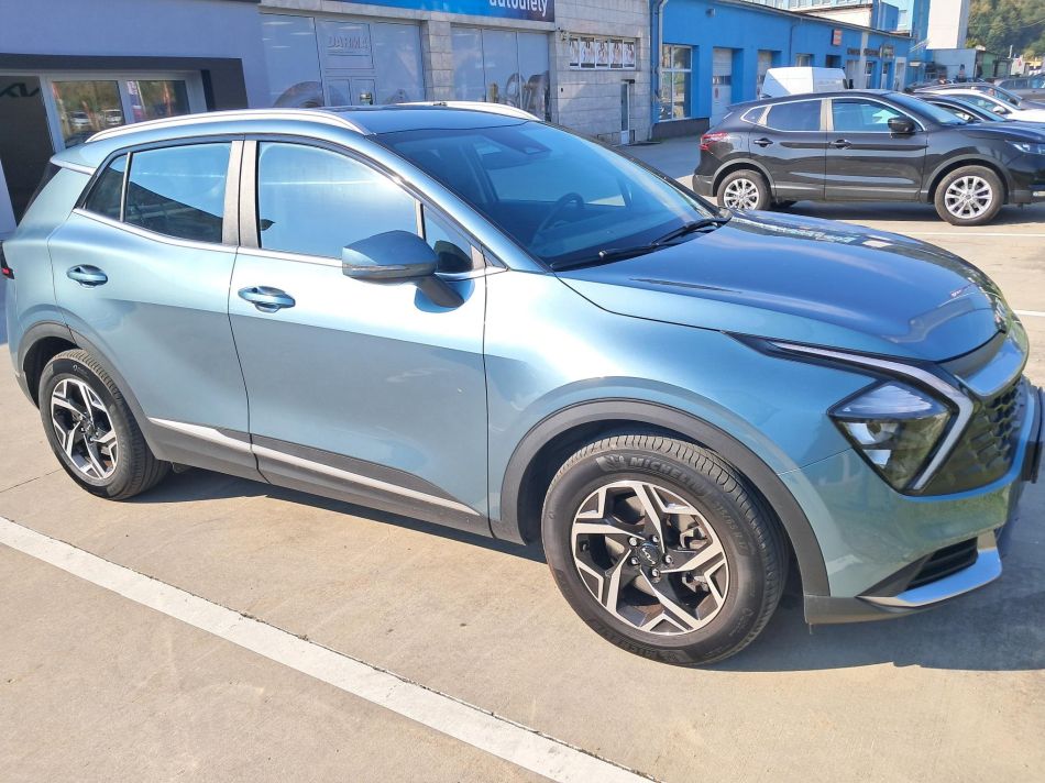 Kia Sportage - 2023