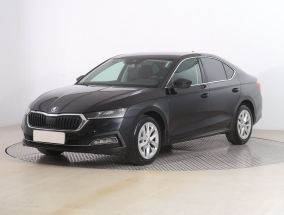 Skoda Octavia - 2020