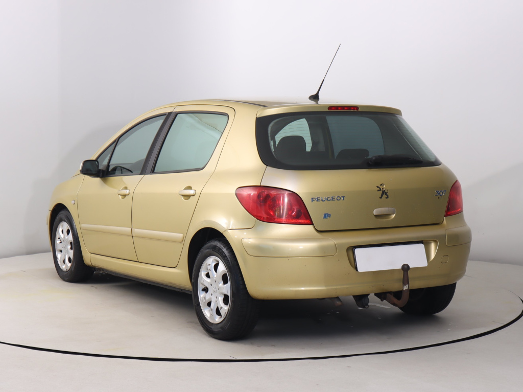 Peugeot 307