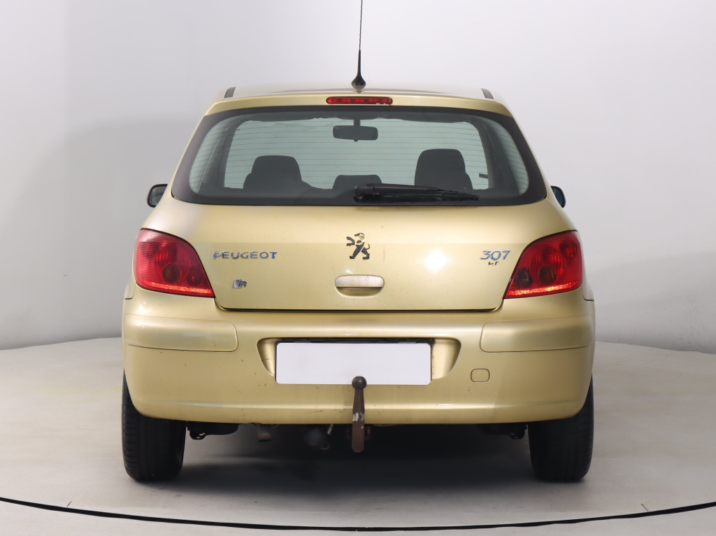 Peugeot 307