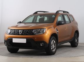Dacia Duster - 2018
